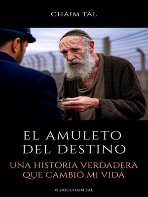 cover image of El Amuleto del Destino. Una historia verdadera que cambió mi vida